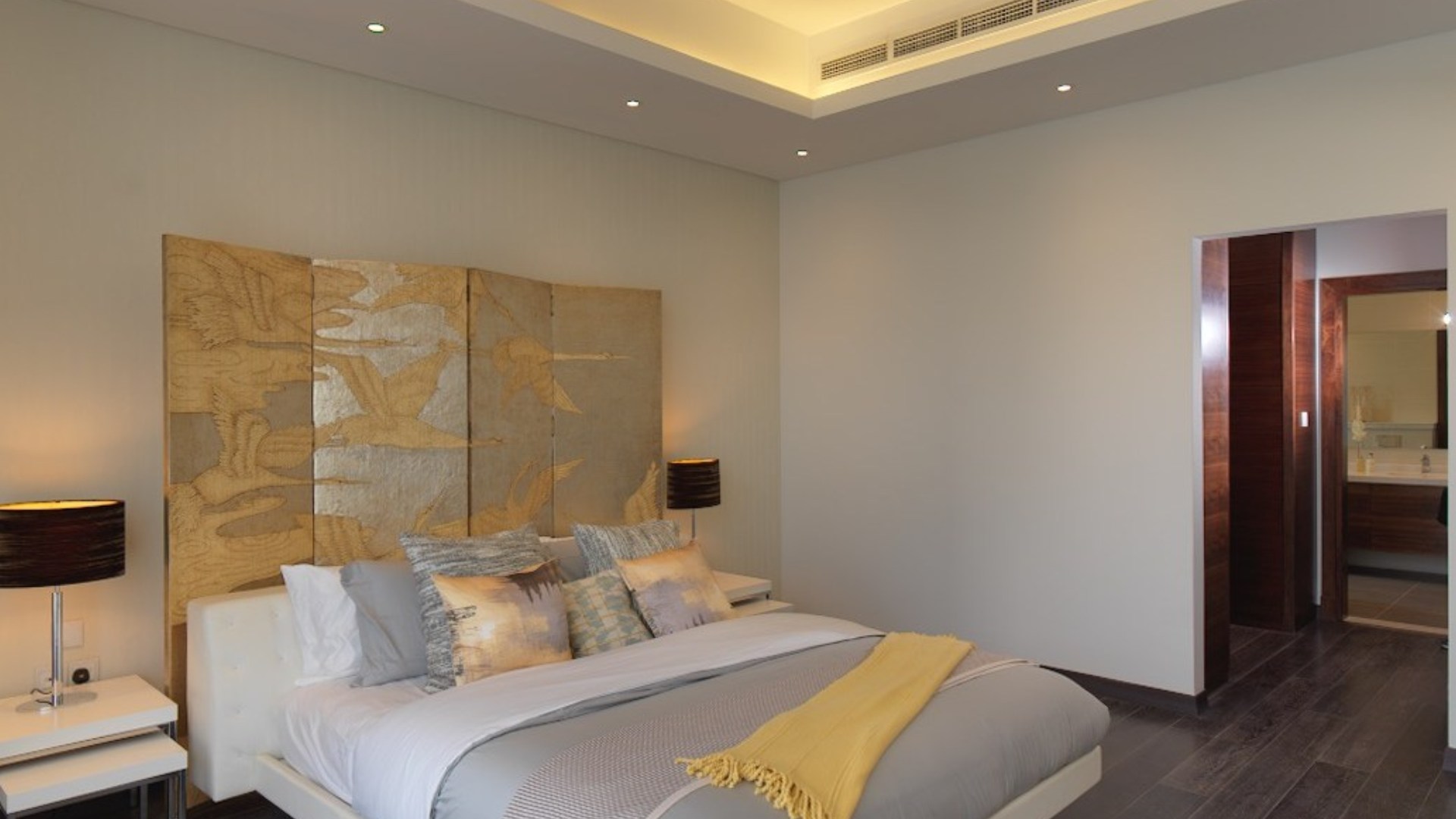 Villa à DISTRICT ONE VILLAS, Mohammed Bin Rashid City, Dubai, EAU, 6 chambres, 1031 m² № 25198 - 3