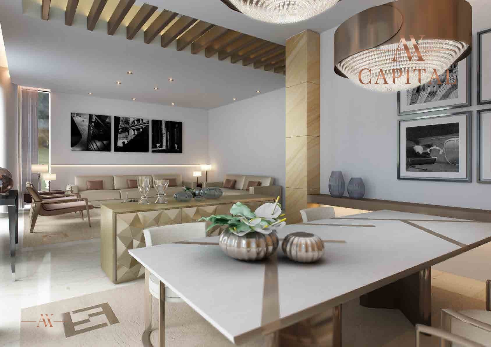 Villa à DAMAC Hills (Akoya by DAMAC), Dubai, EAU, 5 chambres, 399,5 m² № 24979 - 10