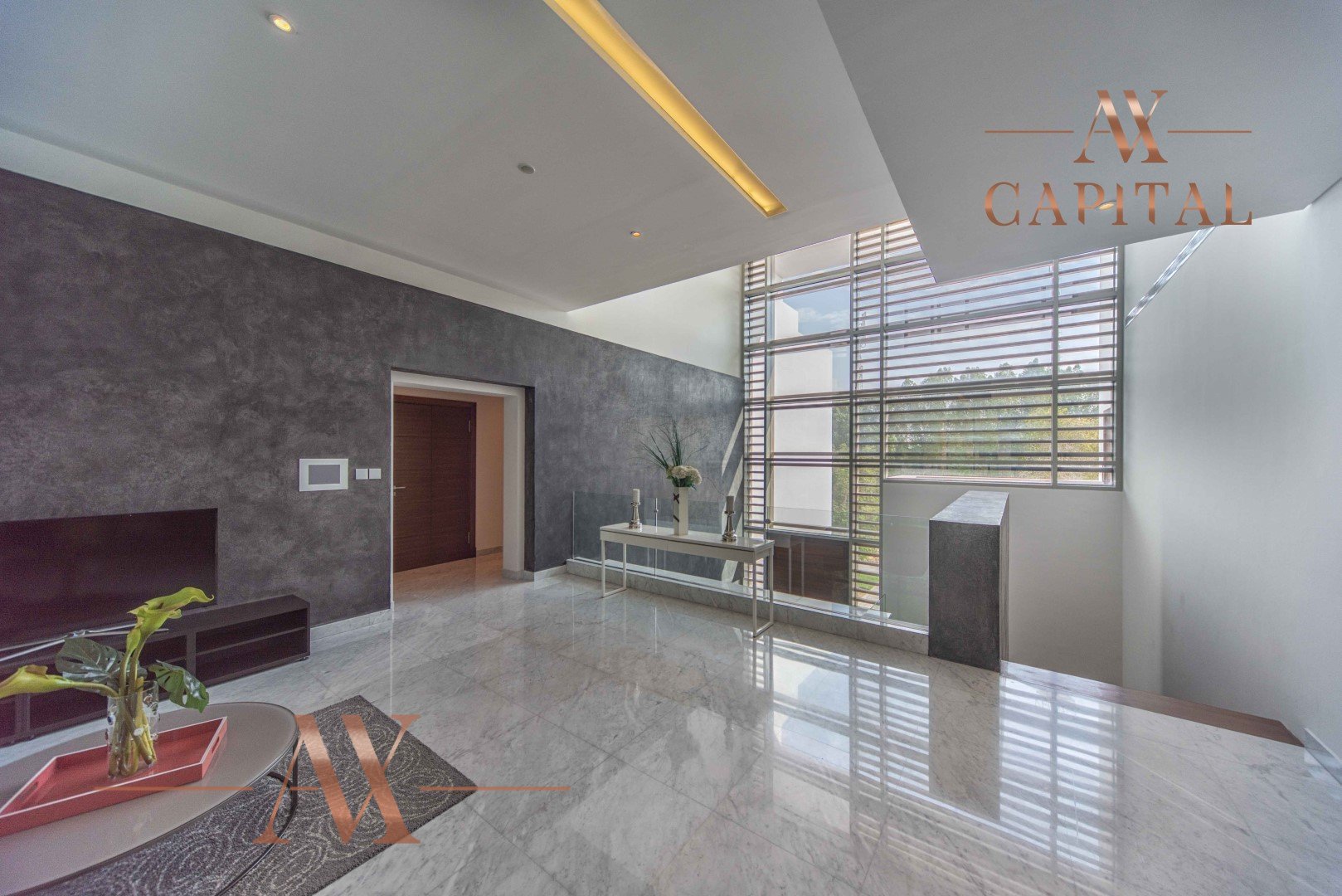 Villa à Mohammed Bin Rashid City, Dubai, EAU, 6 chambres, 1207,7 m² № 25033 - 25