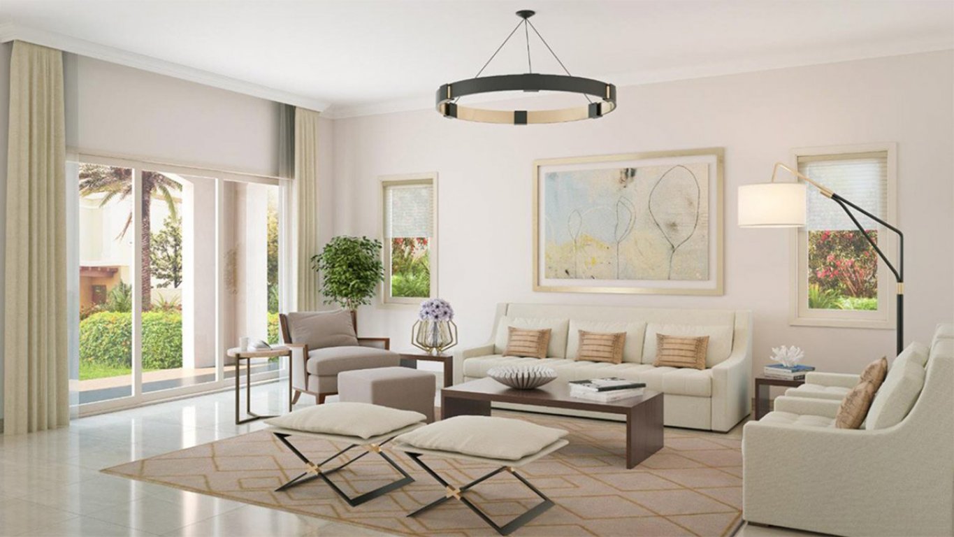 Villa à vendre à Villanova, Dubai, EAU 5 chambres, 598 m2 No. 25142 - photo 1