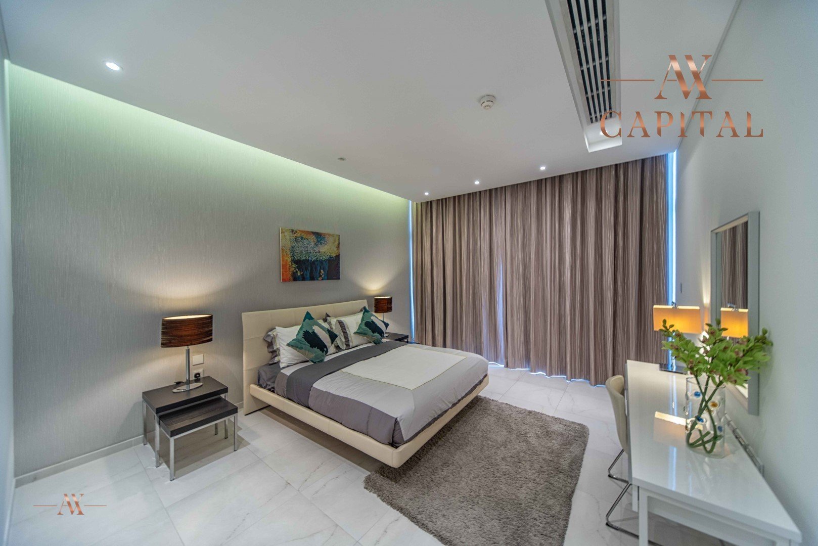 Villa à Mohammed Bin Rashid City, Dubai, EAU, 5 chambres, 743,2 m² № 25005 - 9