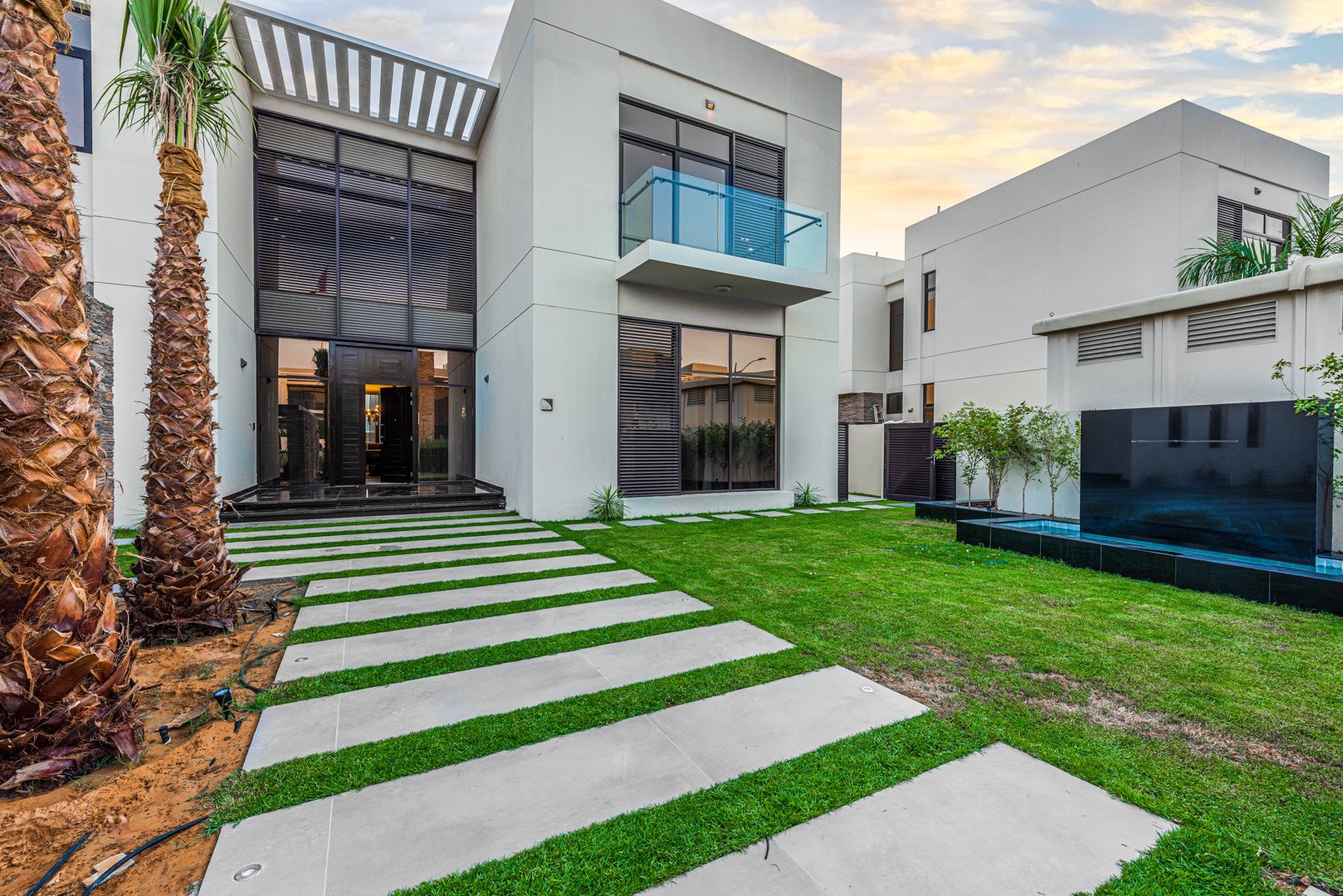Villa à DAMAC Hills (Akoya by DAMAC), Dubai, EAU, 6 chambres, 761,8 m² № 24980 - 5