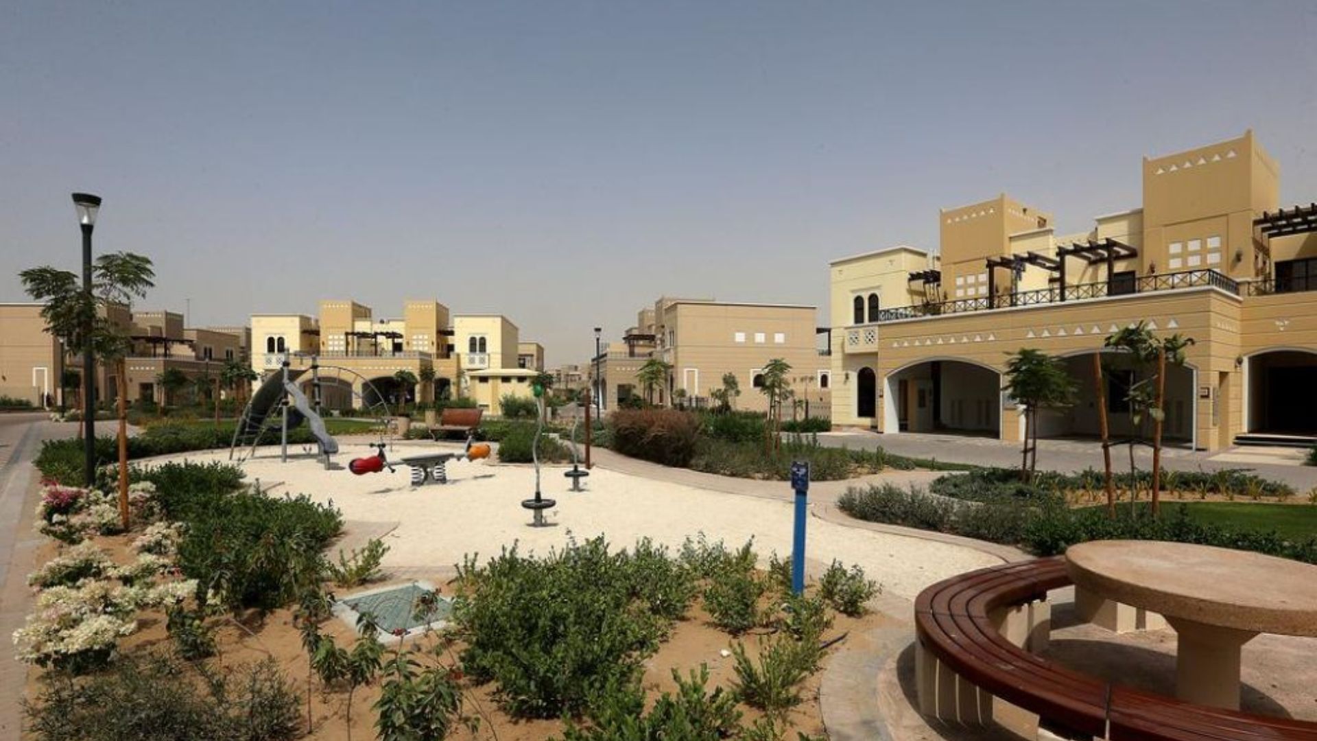 Maison de ville à ARABELLA TOWNHOUSES, Mudon, Dubai, EAU, 161 m² № 25202 - 5
