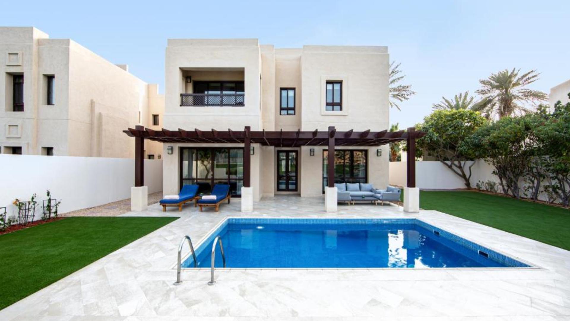 Villa à CLUB VILLAS, Dubai Hills Estate, EAU, 3 chambres, 320 m² № 25185 - 3