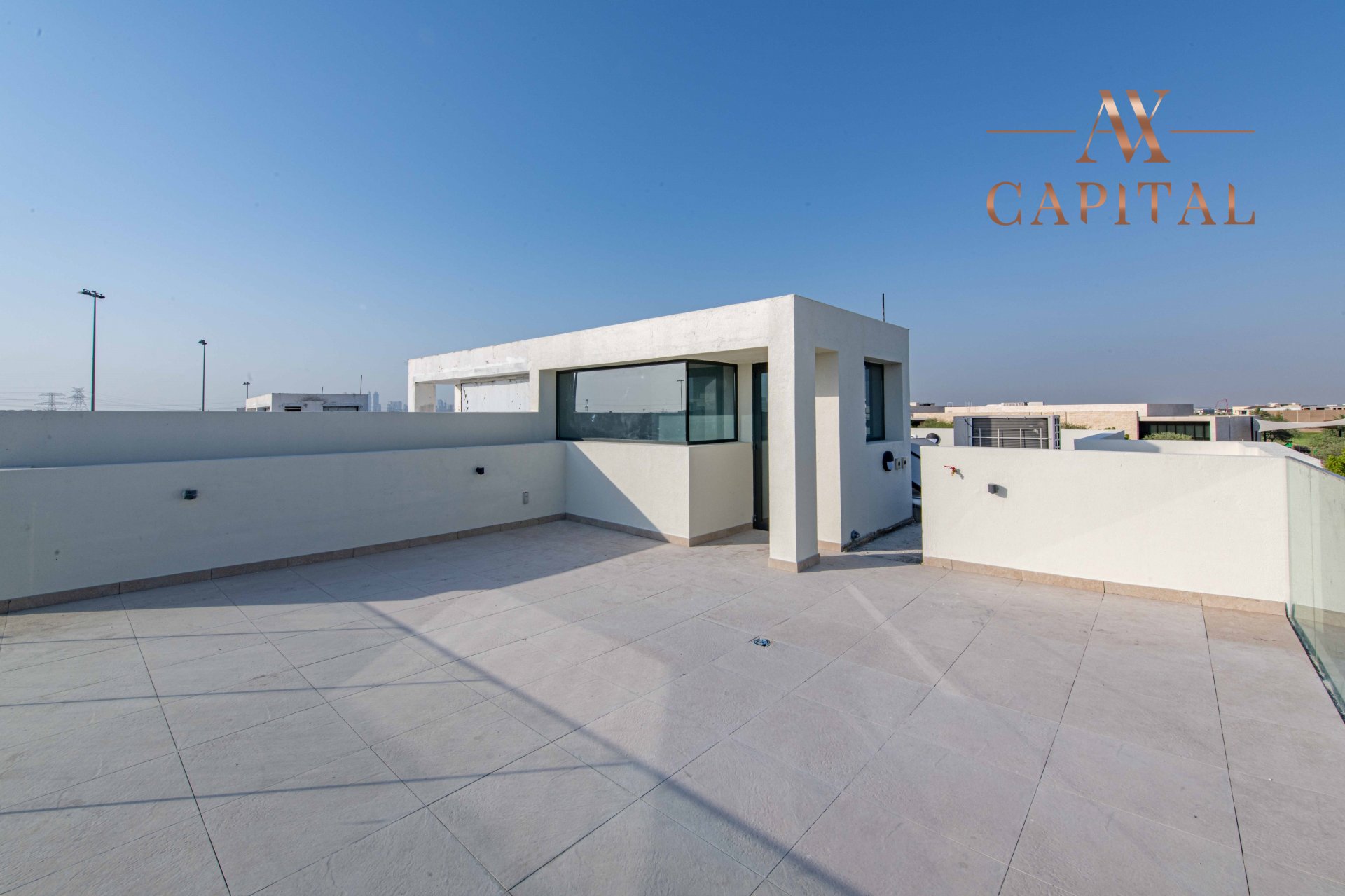 Villa à Dubai Hills Estate, EAU, 3 chambres, 272,4 m² № 24990 - 5