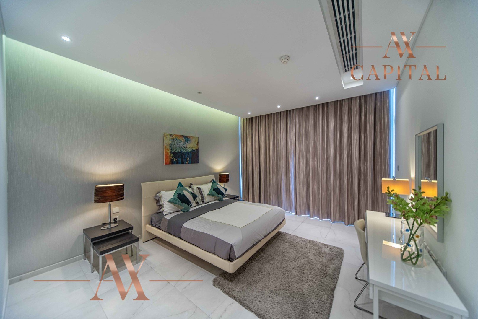 Villa à Mohammed Bin Rashid City, Dubai, EAU, 6 chambres, 1207,7 m² № 25033 - 13