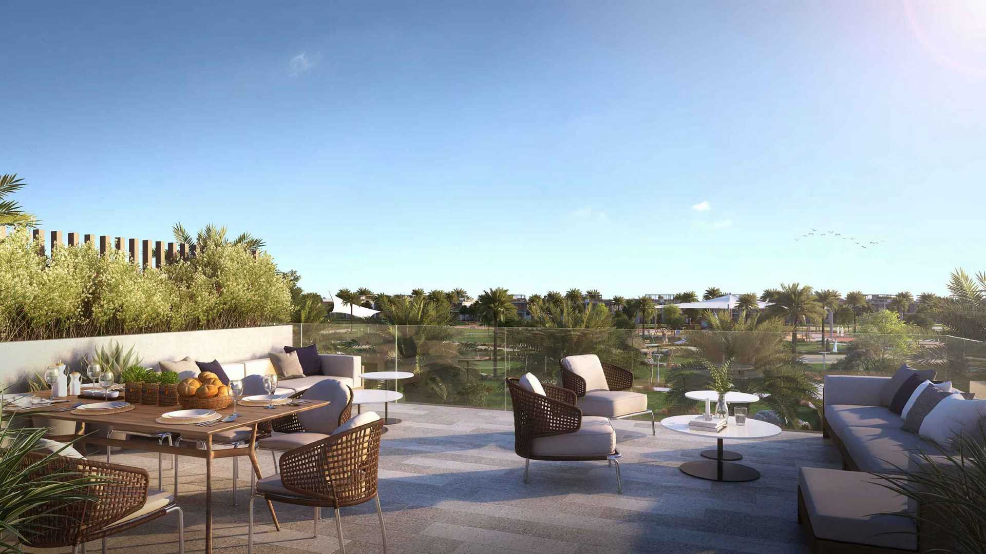 Villa à GOLF GROVE VILLAS, Dubai Hills Estate, EAU, 3 chambres, 317 m² № 25129 - 5