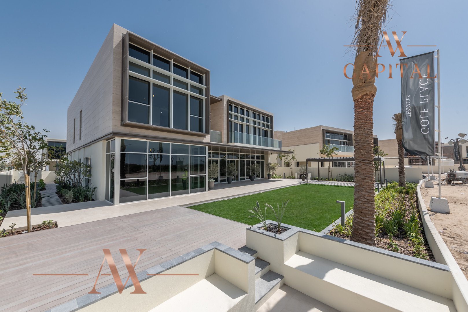 Villa à Dubai Hills Estate, EAU, 5 chambres, 673,1 m² № 25043 - 5