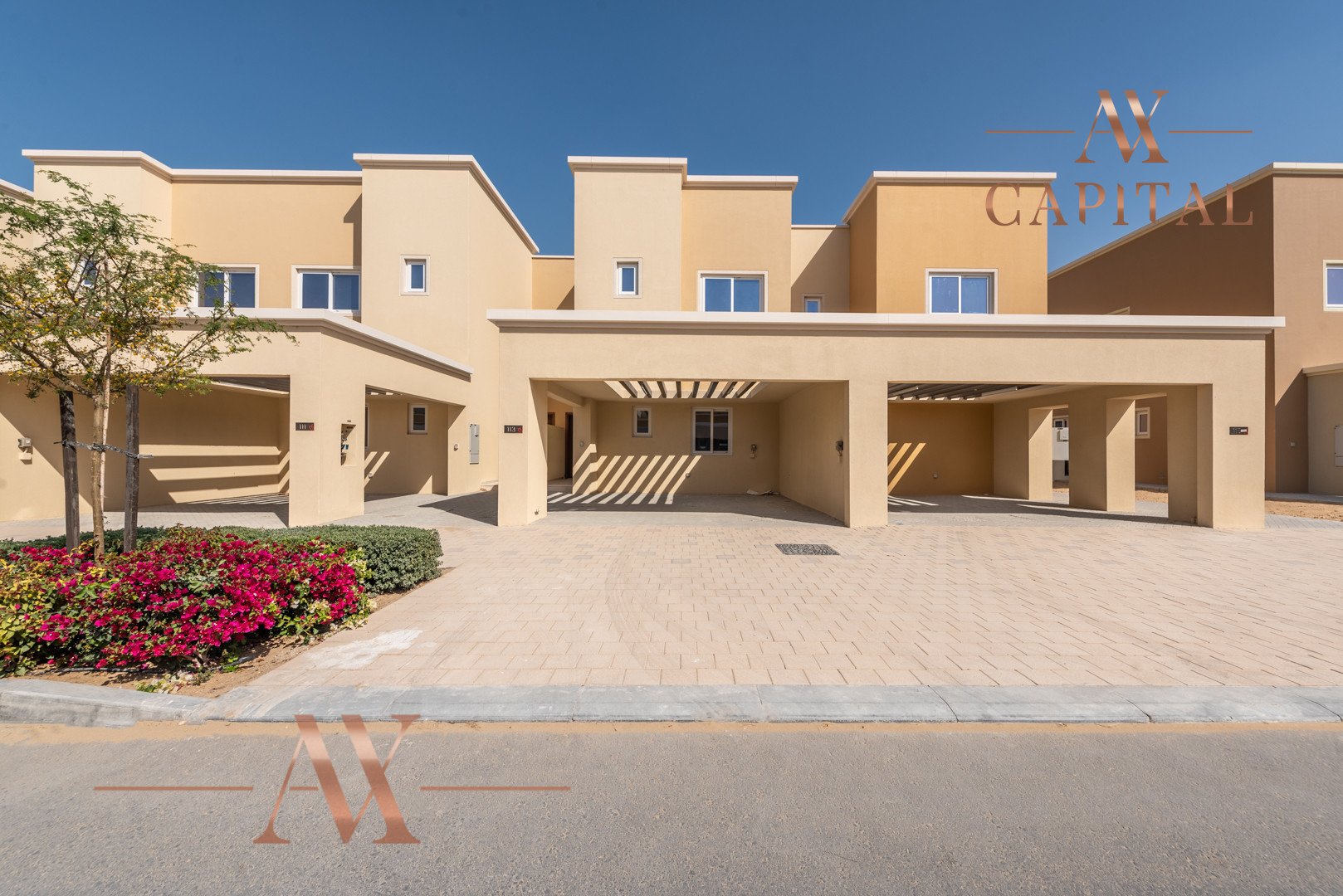 Maison de ville à Dubai Land, EAU, 205,6 m² № 25027 - 1