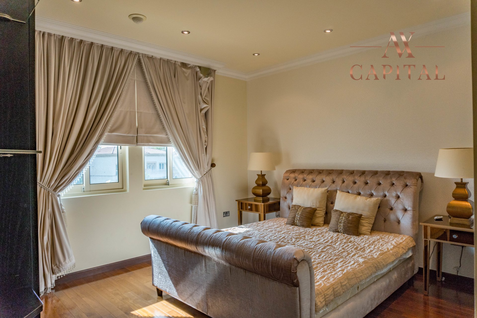 Villa à Jumeirah Islands, Dubai, EAU, 4 chambres, 1001,7 m² № 24989 - 6