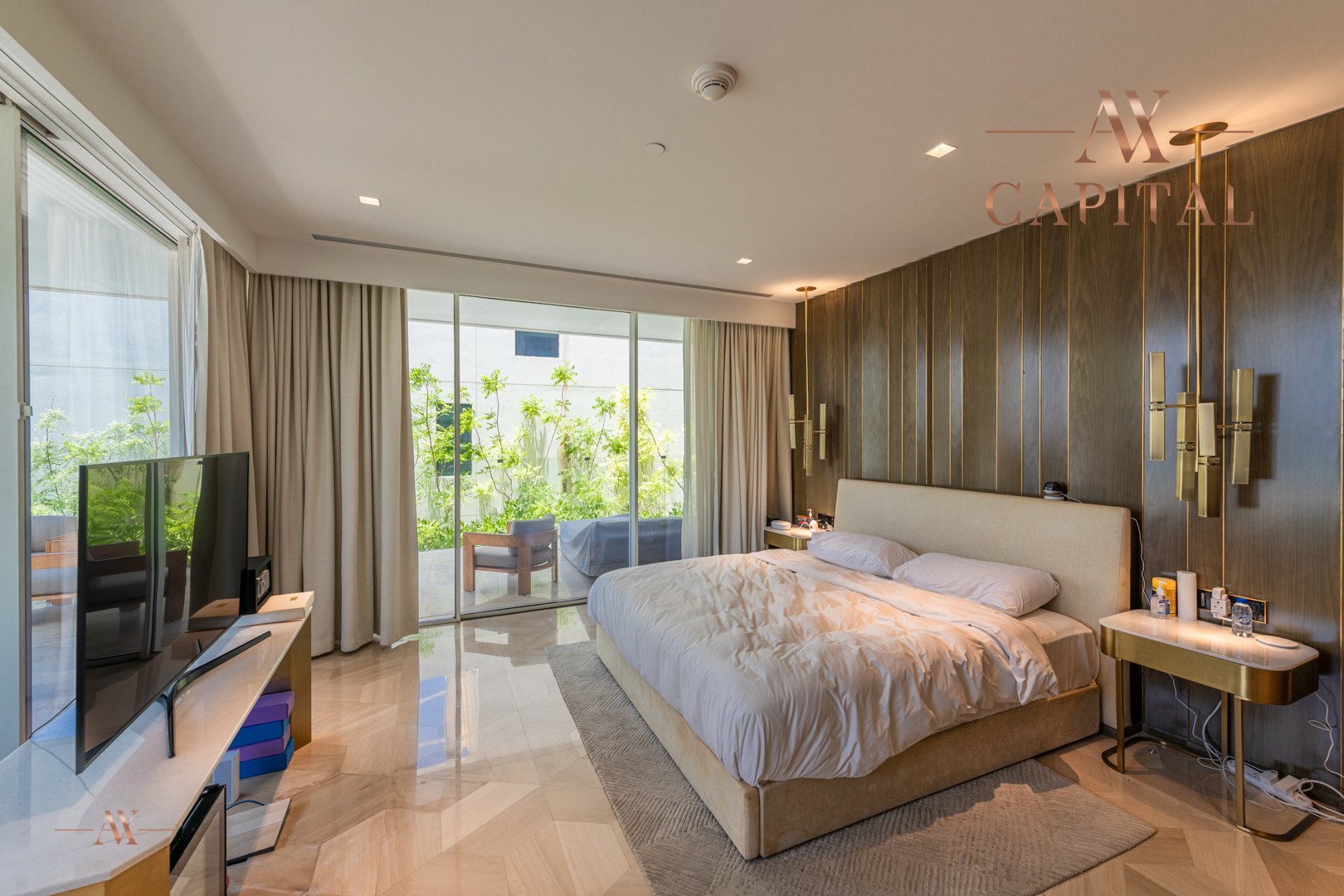 Villa à Palm Jumeirah, Dubai, EAU, 3 chambres, 725,5 m² № 24995 - 11