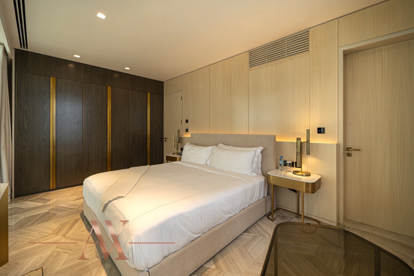 Villa à Palm Jumeirah, Dubai, EAU, 4 chambres, 1143,2 m² № 25048 - 11