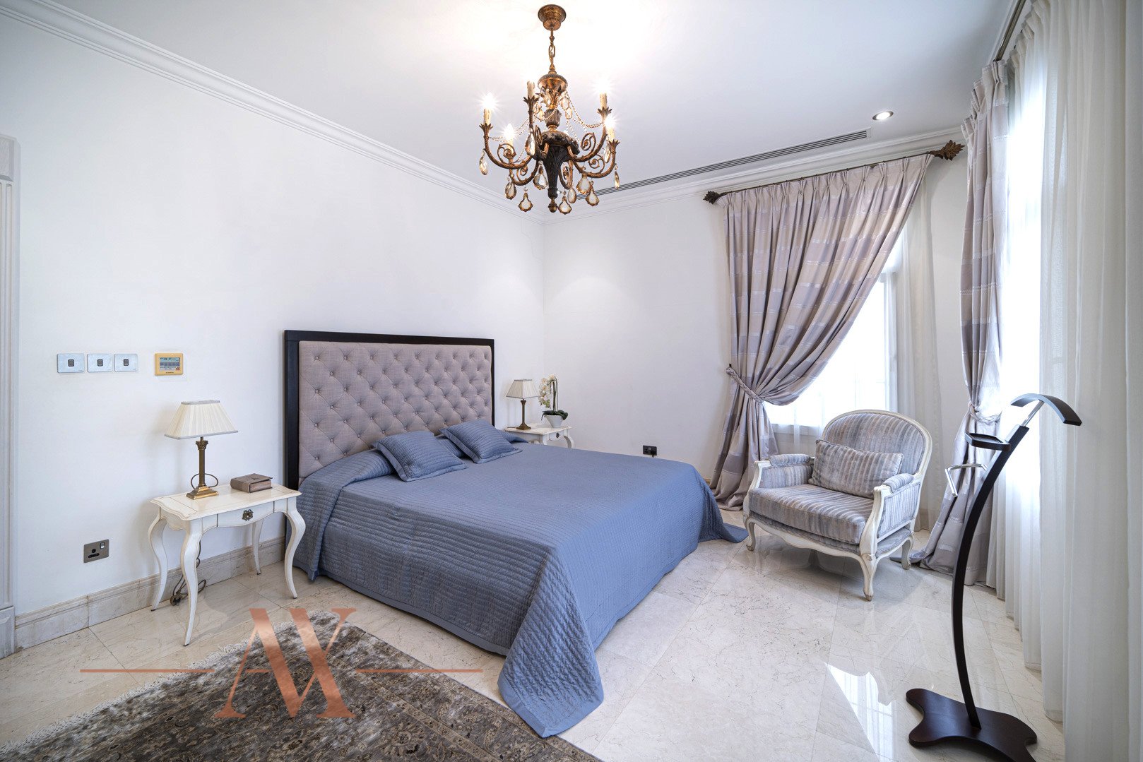Villa à Emirates Hills, Dubai, EAU, 5 chambres, 1365,2 m² № 25039 - 11