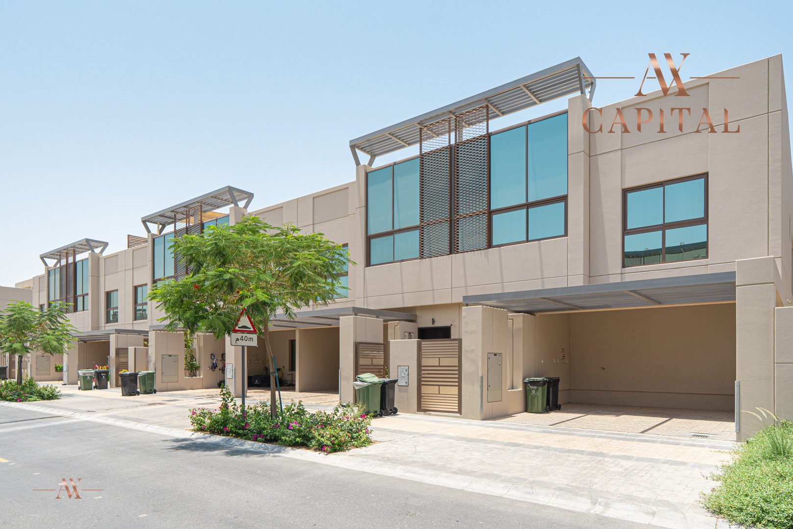 Maison de ville à Meydan Gated Community, Meydan, Dubai, EAU, 308,5 m² № 24998 - 25