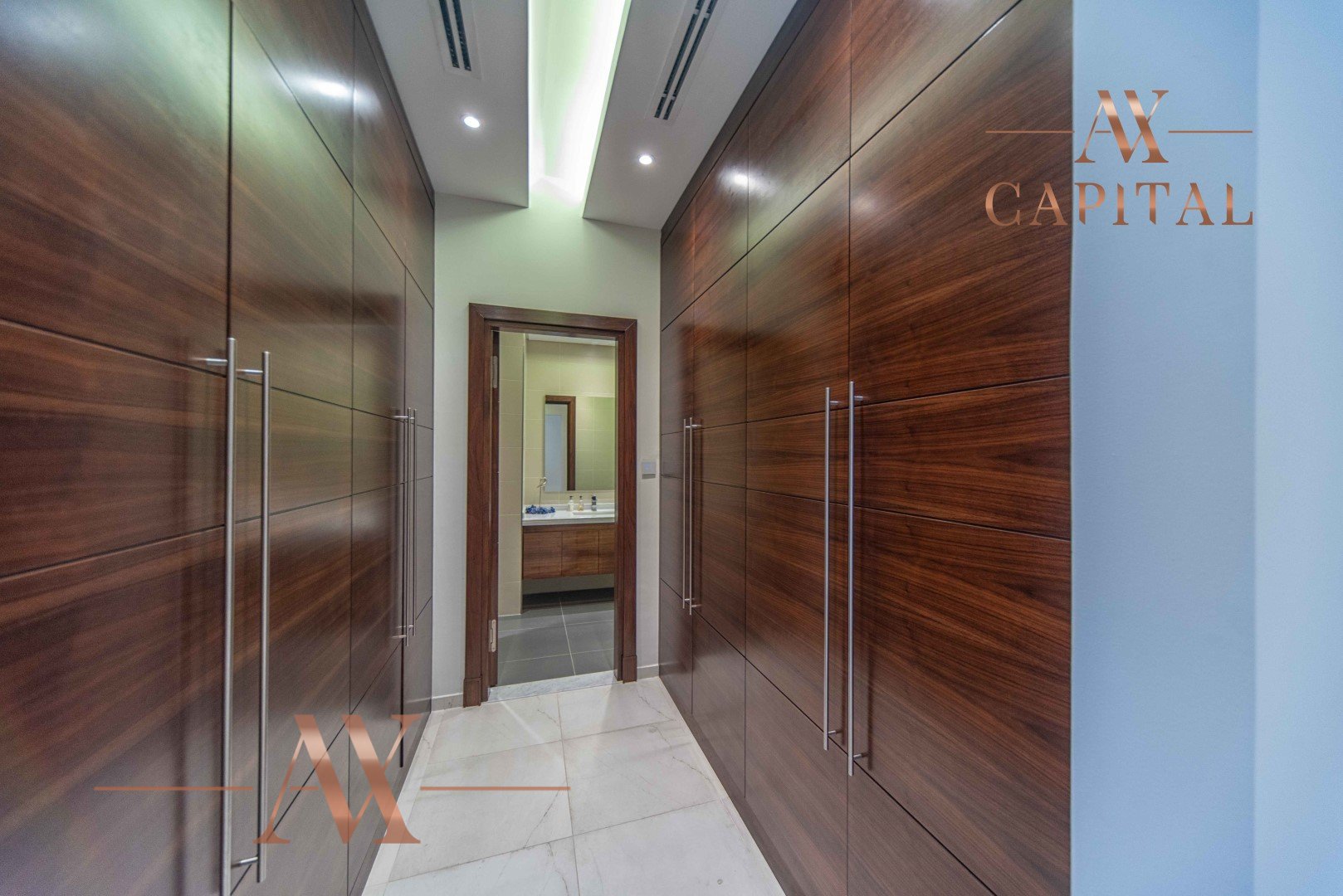 Villa à Mohammed Bin Rashid City, Dubai, EAU, 6 chambres, 1207,7 m² № 25033 - 20