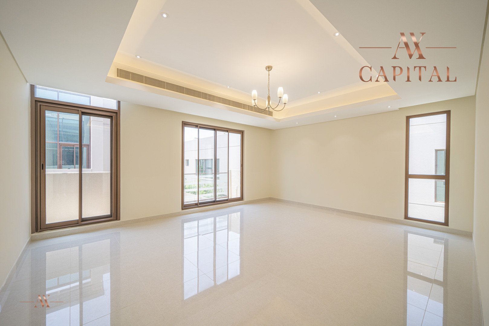 Maison de ville à Meydan Gated Community, Meydan, Dubai, EAU, 308,5 m² № 24998 - 20