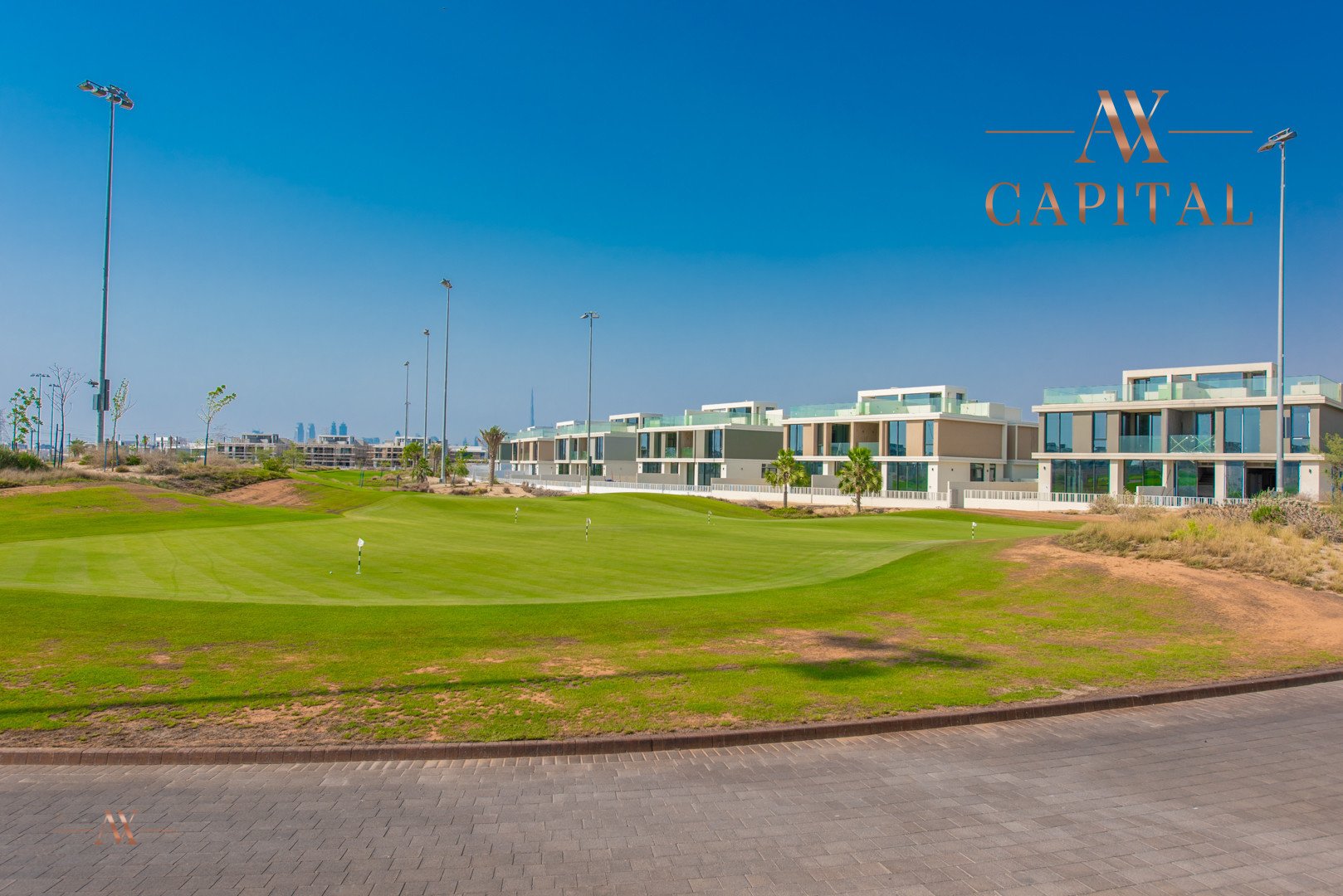 Villa à Dubai Hills Estate, EAU, 3 chambres, 272,4 m² № 24990 - 9