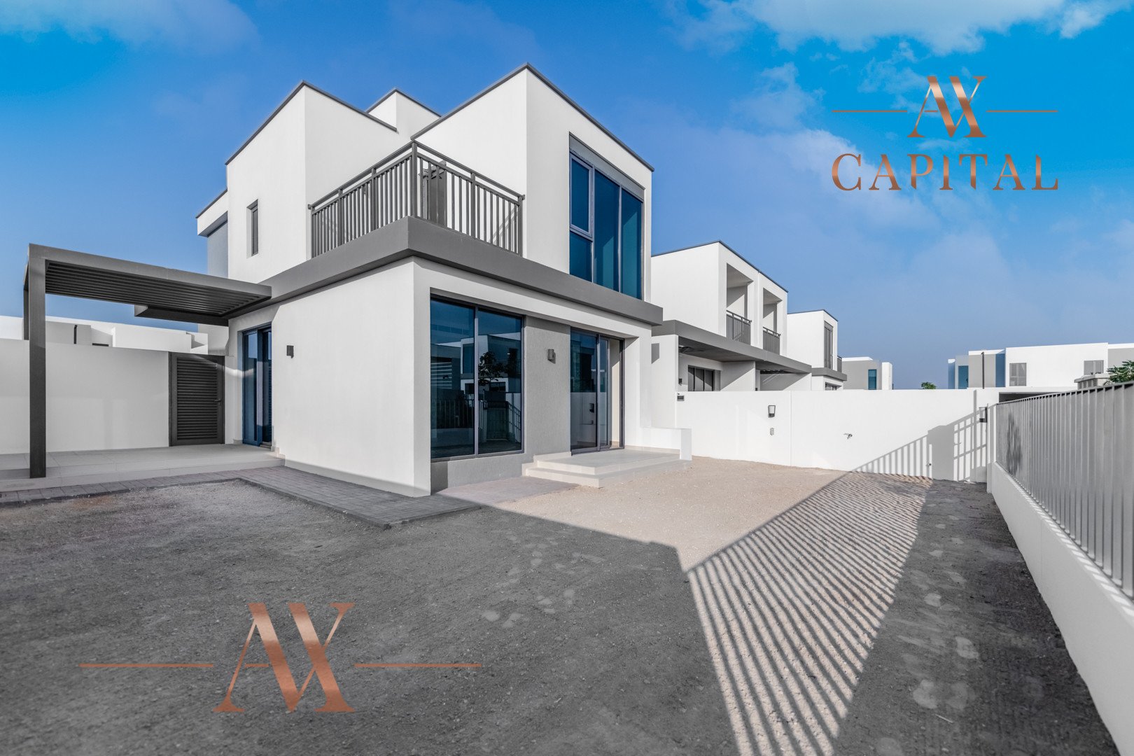 Villa à Dubai Hills Estate, EAU, 4 chambres, 229,5 m² № 25012 - 2