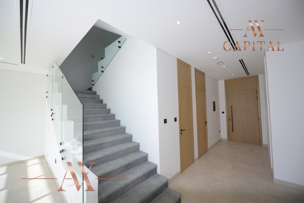 Villa à Jumeirah Golf Estates, Dubai, EAU, 4 chambres, 254,7 m² № 25014 - 6