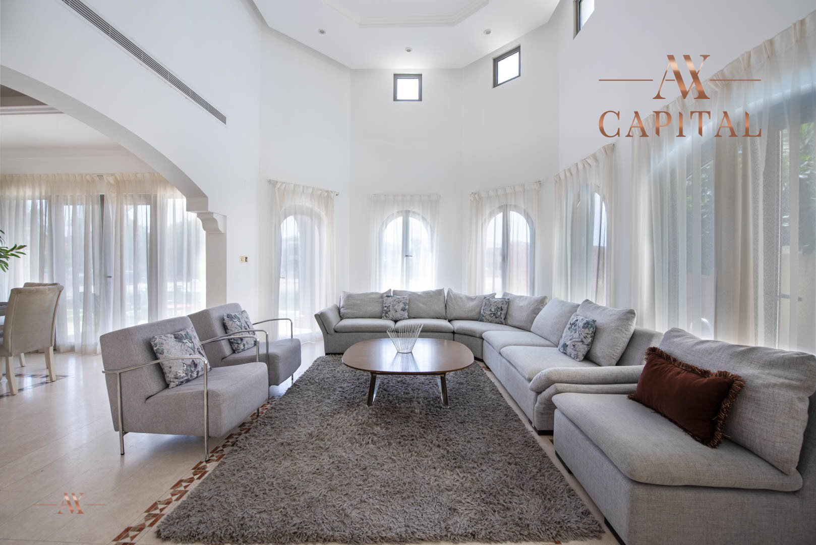 Villa à Palm Jumeirah, Dubai, EAU, 4 chambres, 624,1 m² № 25000 - 18