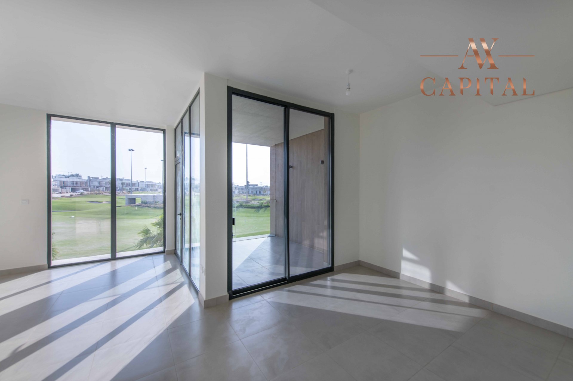 Villa à Dubai Hills Estate, EAU, 3 chambres, 272,4 m² № 24990 - 1