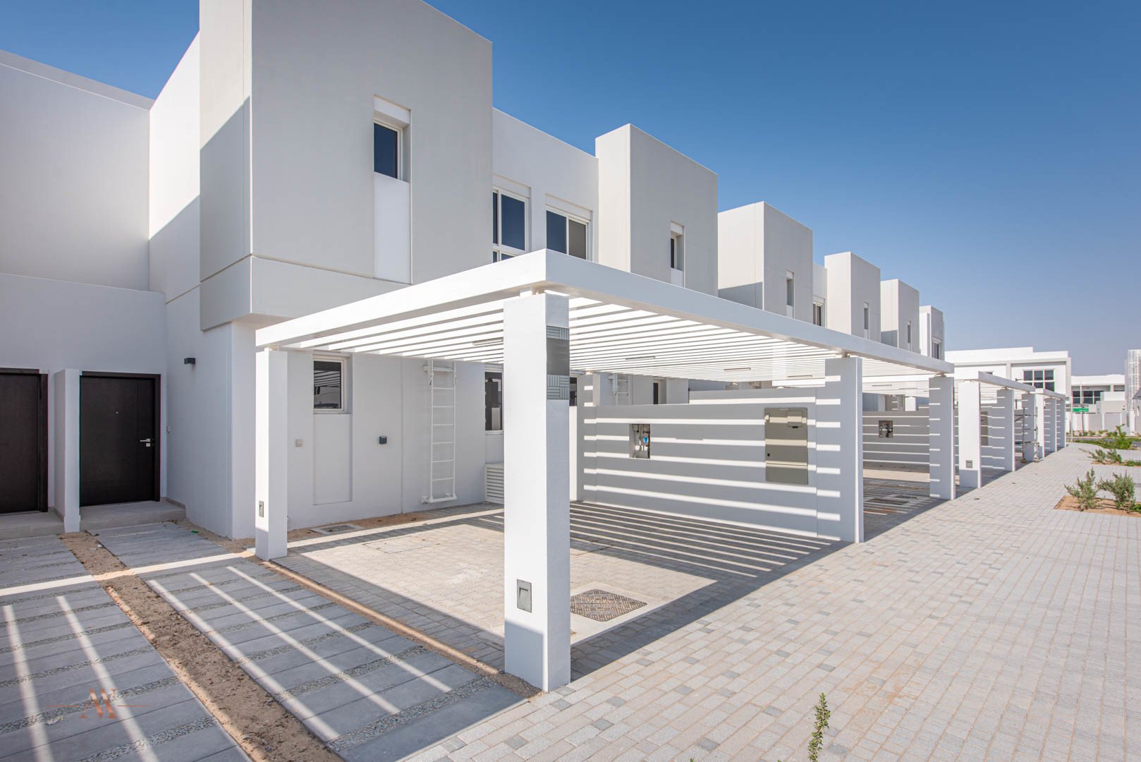 Villa à Mudon, Dubai, EAU, 3 chambres, 181,2 m² № 25006 - 3