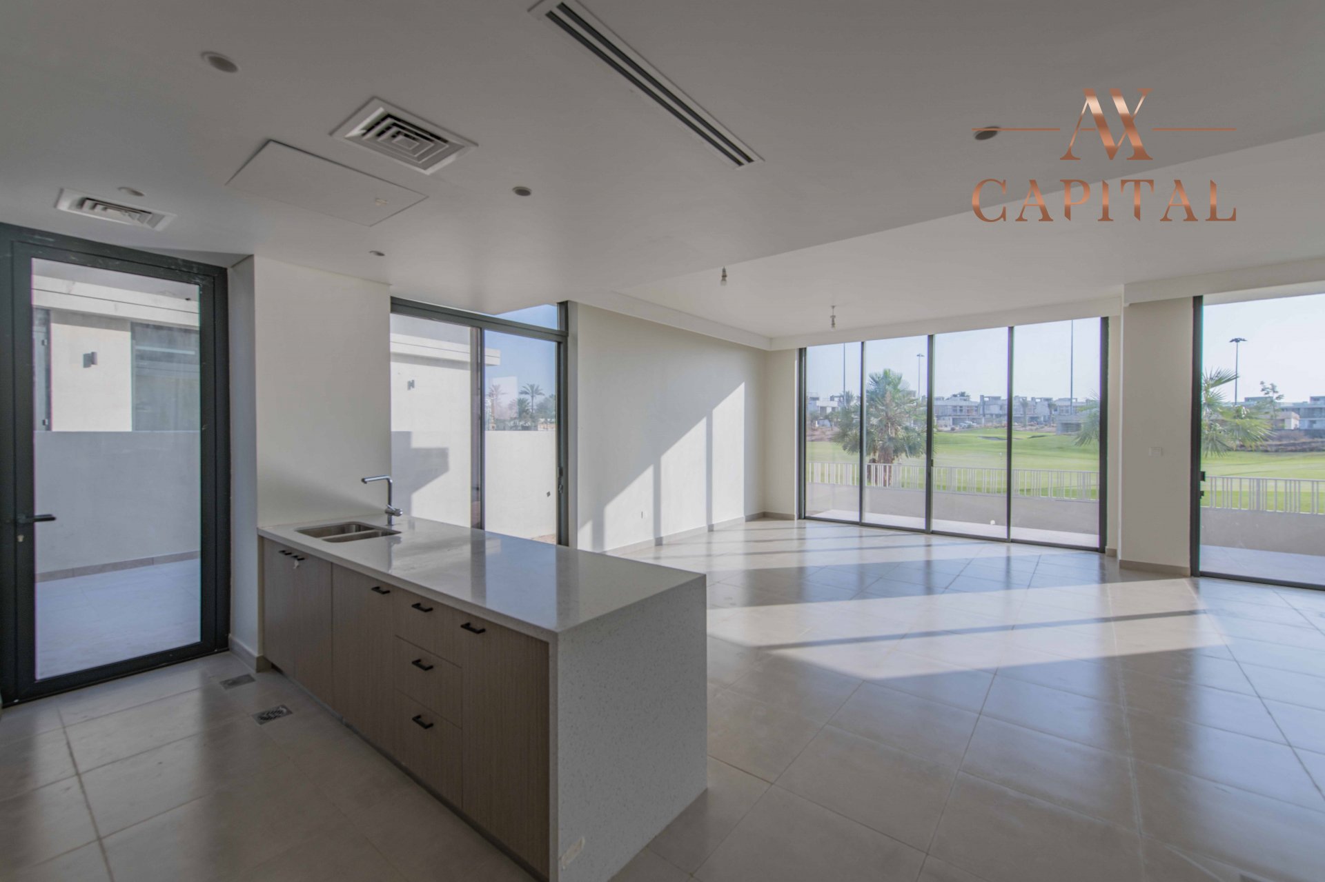 Villa à Dubai Hills Estate, EAU, 3 chambres, 272,4 m² № 24990 - 4
