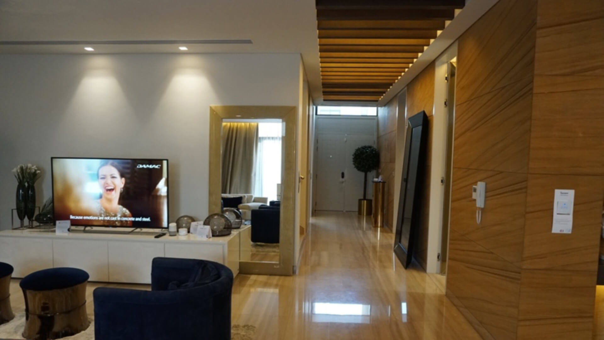 Villa à VENETO VILLAS, DAMAC Hills (Akoya by DAMAC), Dubai, EAU, 5 chambres, 303 m² № 25220 - 3