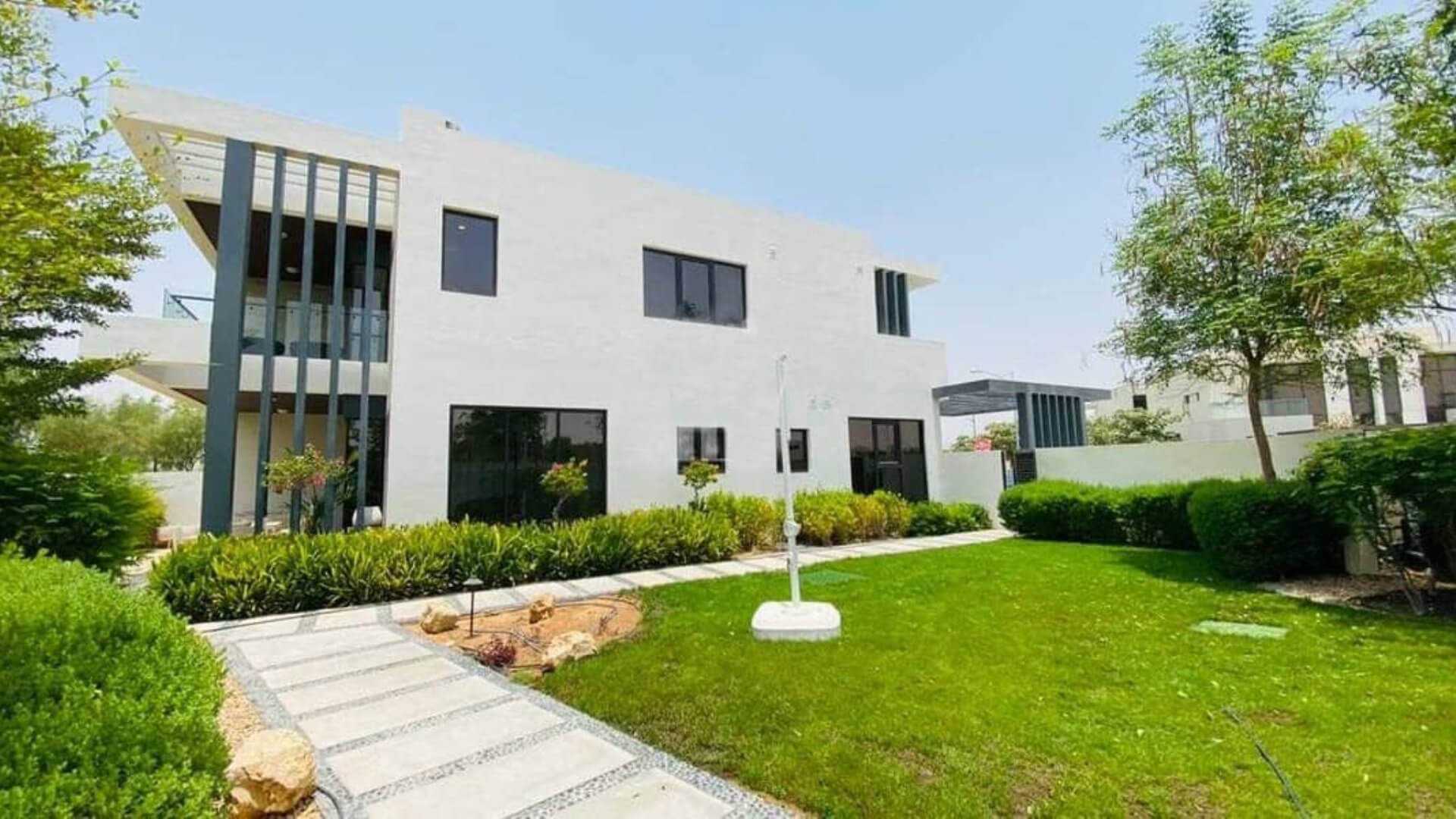 Maison de ville à TOPANGA, DAMAC Hills (Akoya by DAMAC), Dubai, EAU, 164 m² № 25230 - 2