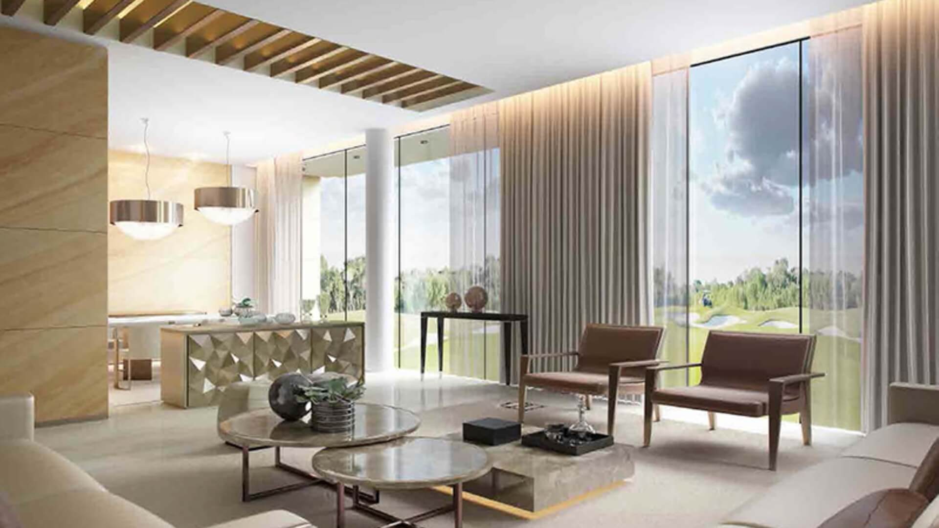 Villa à VENETO VILLAS, DAMAC Hills (Akoya by DAMAC), Dubai, EAU, 3 chambres, 260 m² № 25219 - 4