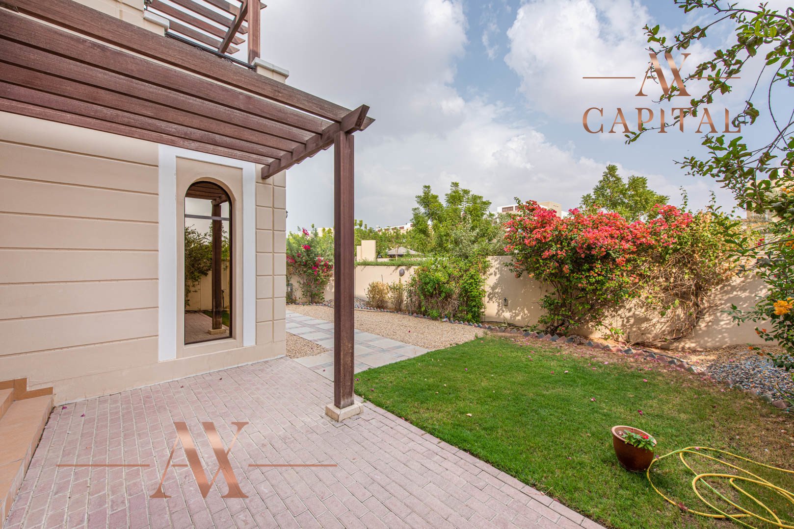 Villa à Mudon, Dubai, EAU, 4 chambres, 373,7 m² № 25017 - 5