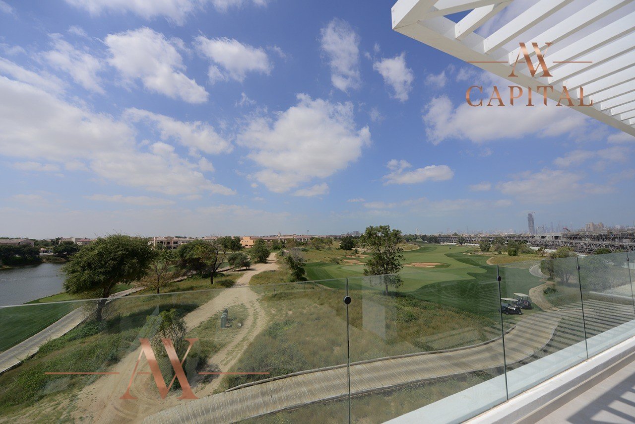 Villa à Jumeirah Golf Estates, Dubai, EAU, 3 chambres, 180 m² № 25016 - 2