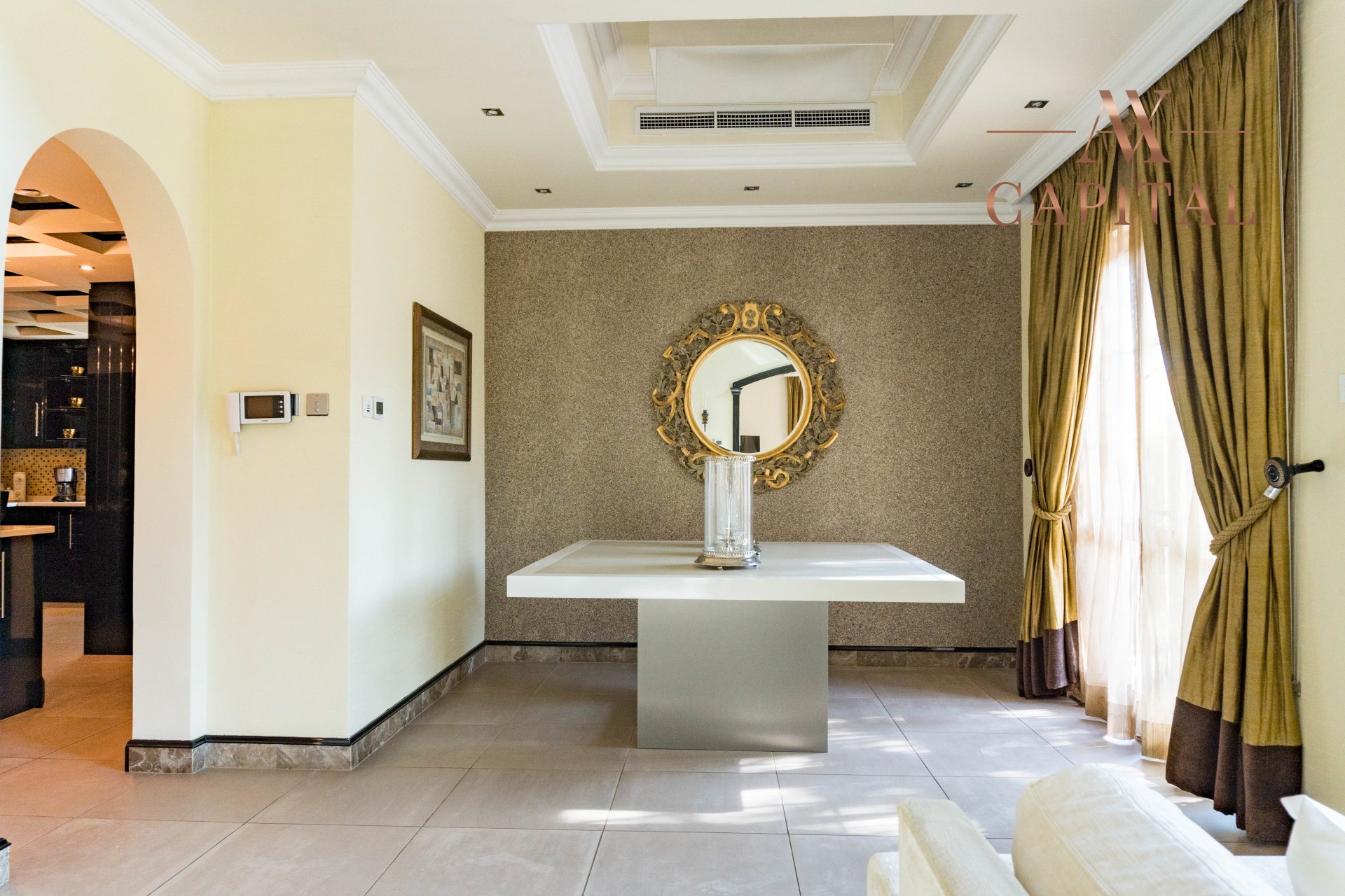Villa à Jumeirah Islands, Dubai, EAU, 4 chambres, 1001,7 m² № 24989 - 13