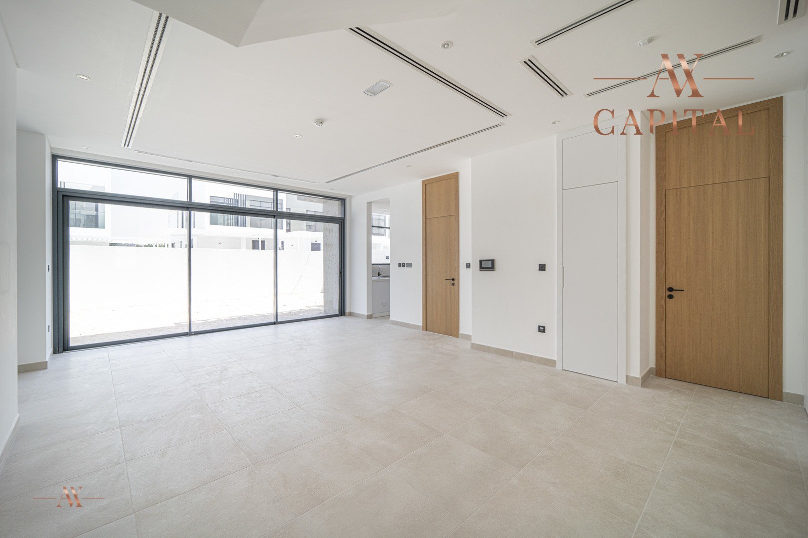 Villa à Jumeirah Golf Estates, Dubai, EAU, 3 chambres, 177,5 m² № 25007 - 1