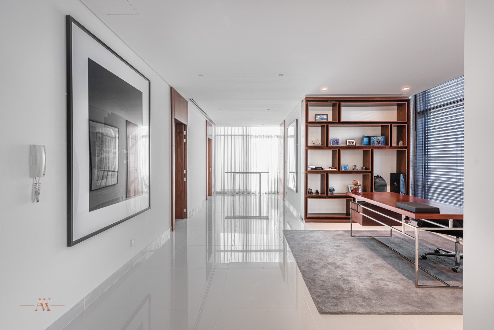 Villa à DAMAC Hills (Akoya by DAMAC), Dubai, EAU, 6 chambres, 761,8 m² № 24980 - 17