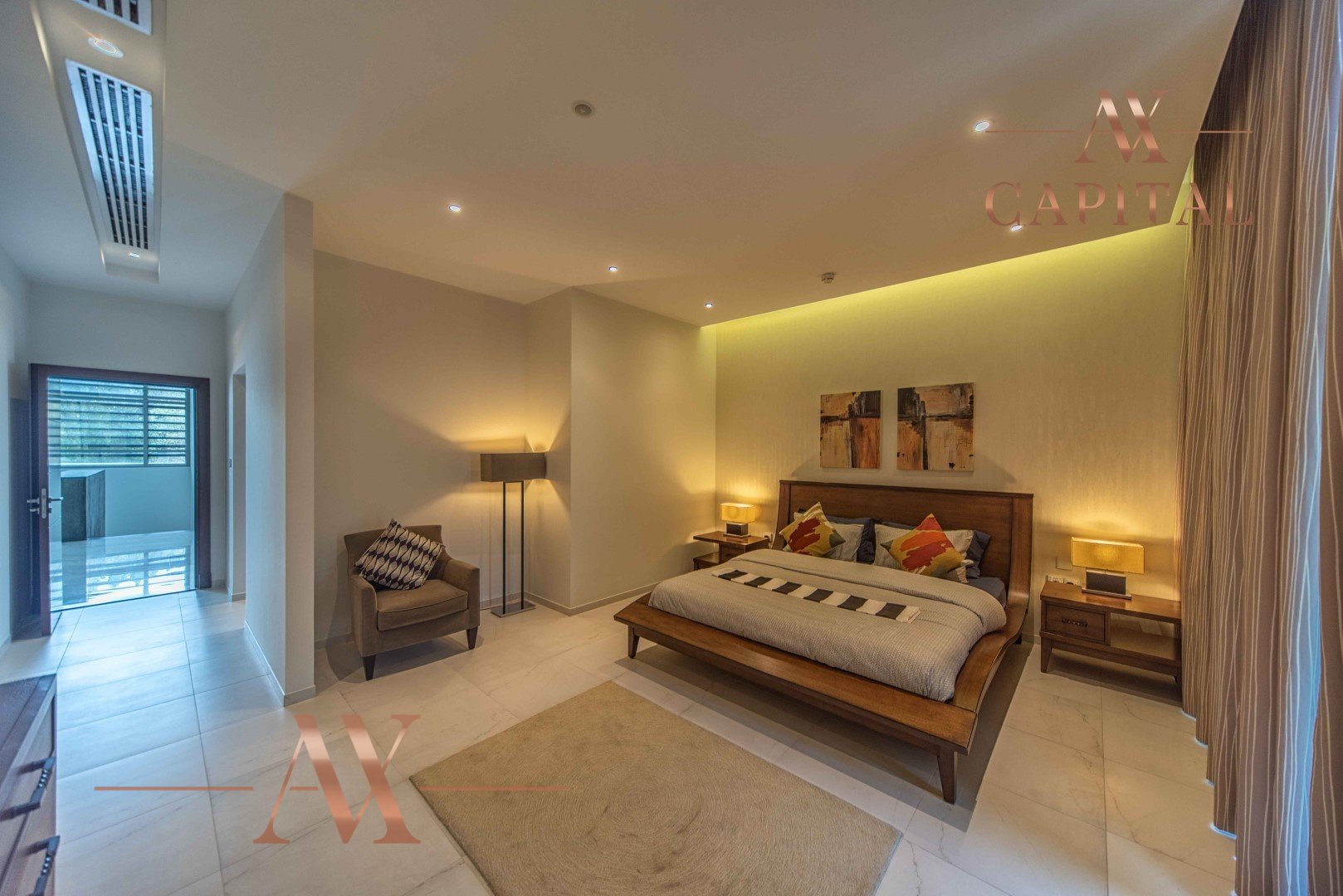 Villa à Mohammed Bin Rashid City, Dubai, EAU, 6 chambres, 1207,7 m² № 25033 - 16