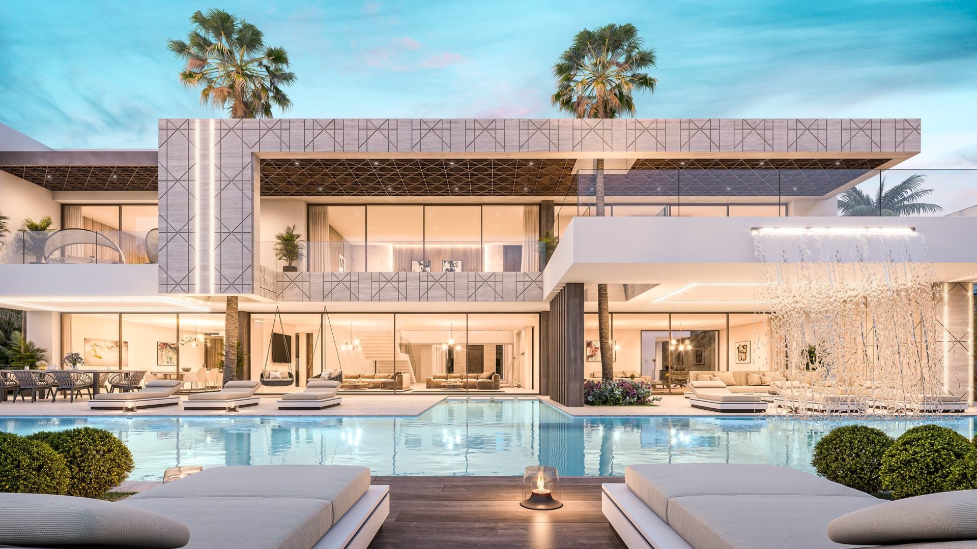 Villas à vendre à Dubaï, EAU: maisons à vendre | Dubai-Luxury.Villas