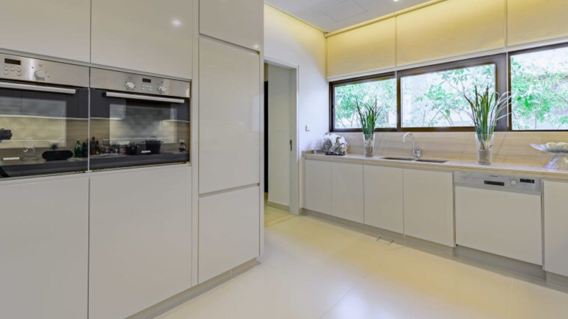 Villa à VENETO VILLAS, DAMAC Hills (Akoya by DAMAC), Dubai, EAU, 5 chambres, 303 m² № 25220 - 4