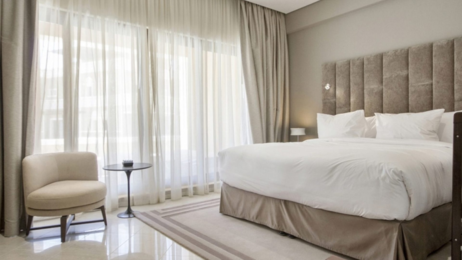 Villa à BALQIS RESIDENCE, Palm Jumeirah, Dubai, EAU, 5 chambres, 1295 m² № 25209 - 6