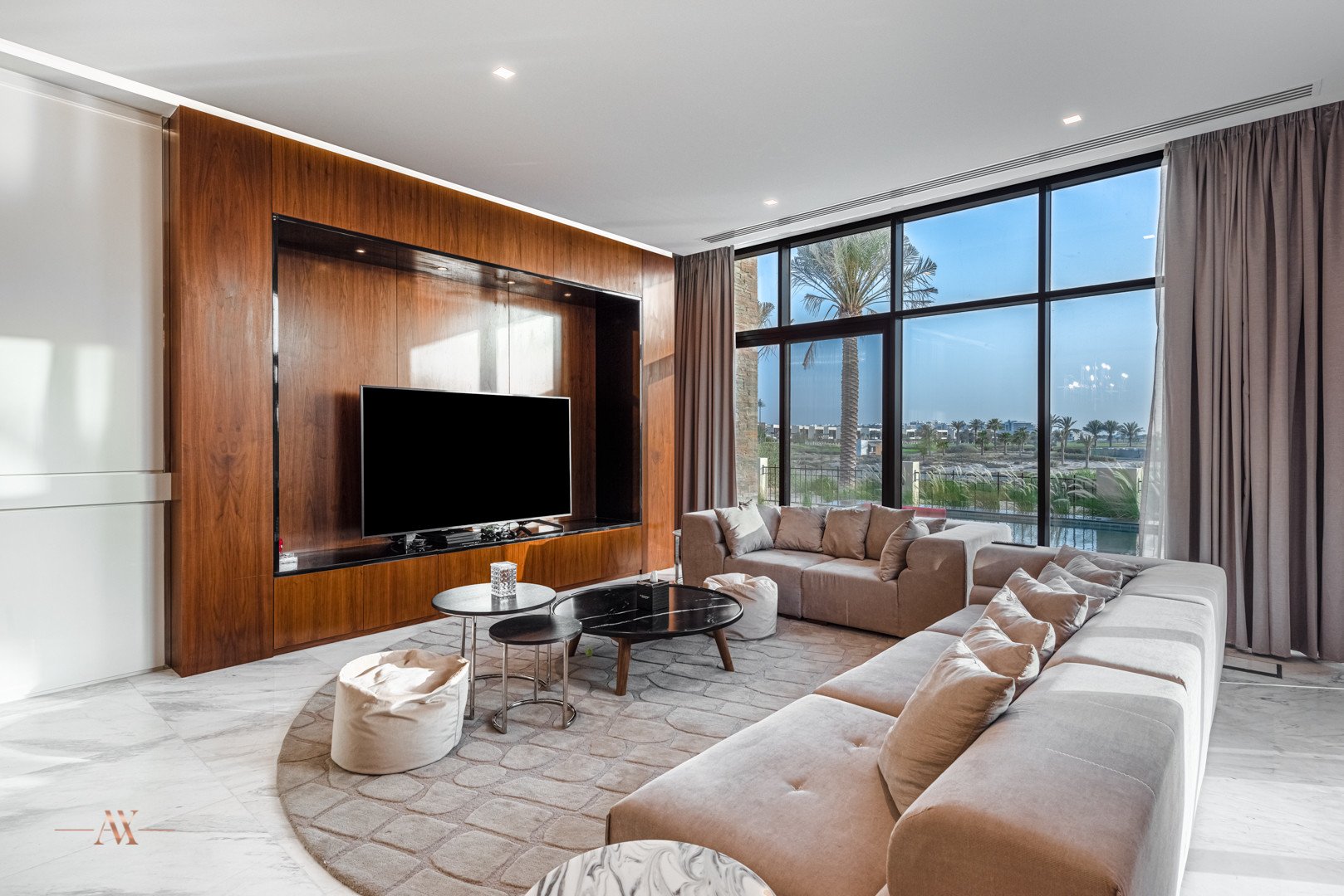 Villa à DAMAC Hills (Akoya by DAMAC), Dubai, EAU, 6 chambres, 761,8 m² № 24980 - 23