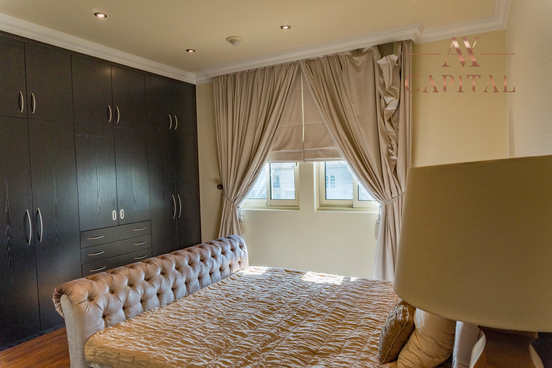 Villa à Jumeirah Islands, Dubai, EAU, 4 chambres, 1001,7 m² № 24989 - 5