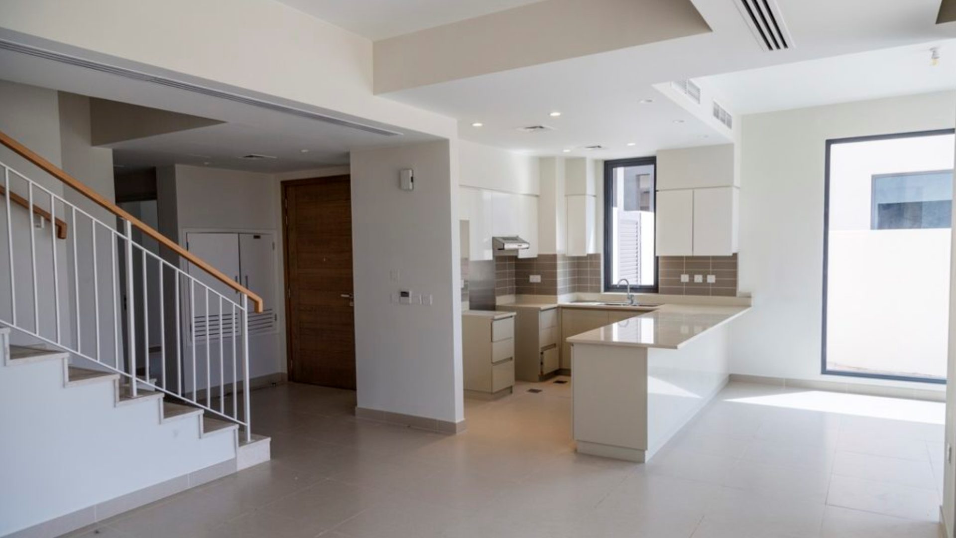 Maison de ville à MAPLE, Dubai Hills Estate, EAU, 202 m² № 25143 - 6