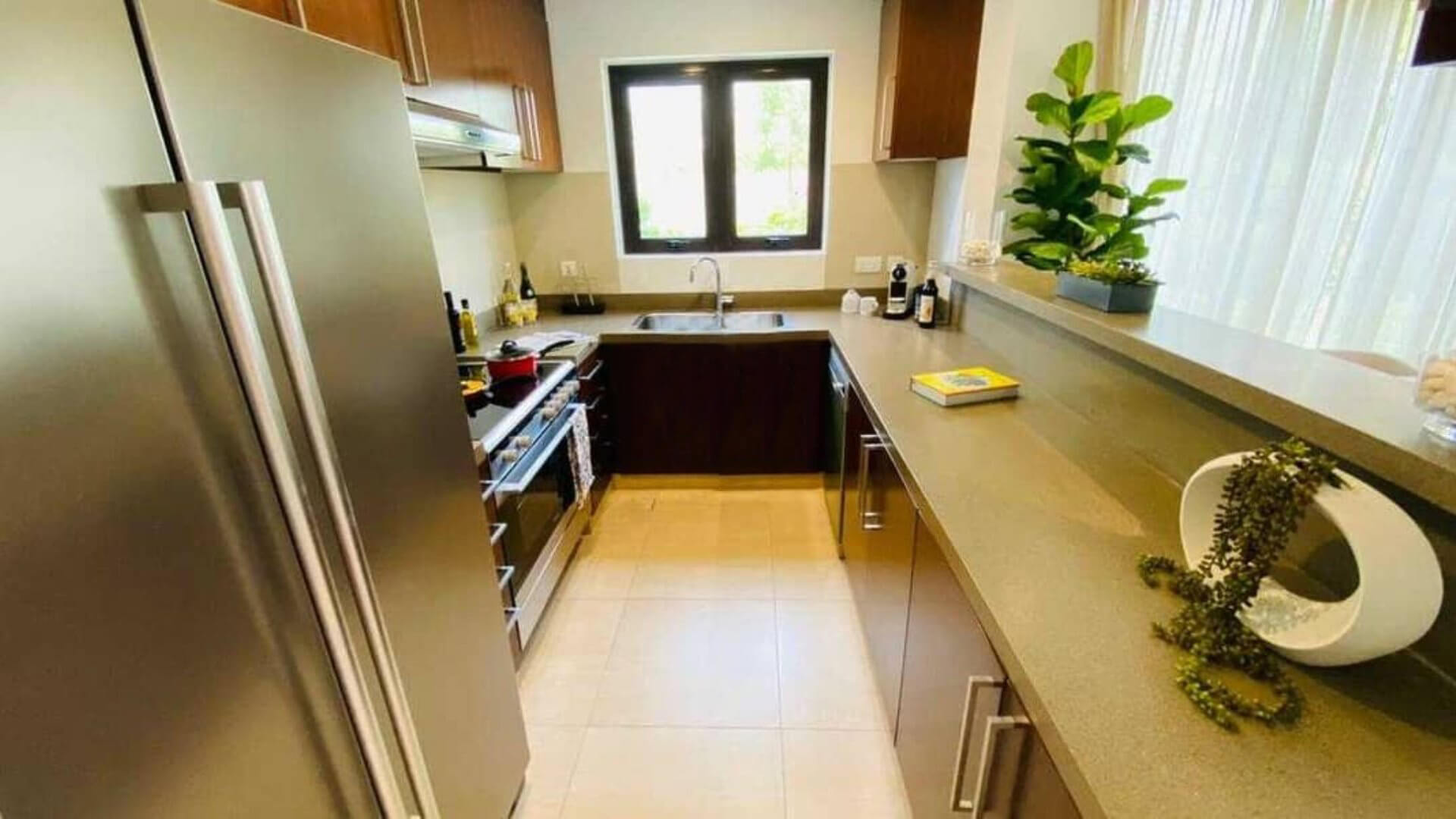 Villa à TOPANGA, DAMAC Hills (Akoya by DAMAC), Dubai, EAU, 3 chambres, 347 m² № 25232 - 5