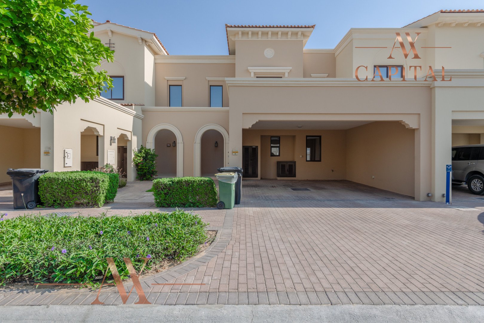 Villa à Reem, Dubai, EAU, 3 chambres, 224 m² № 25051 - 4