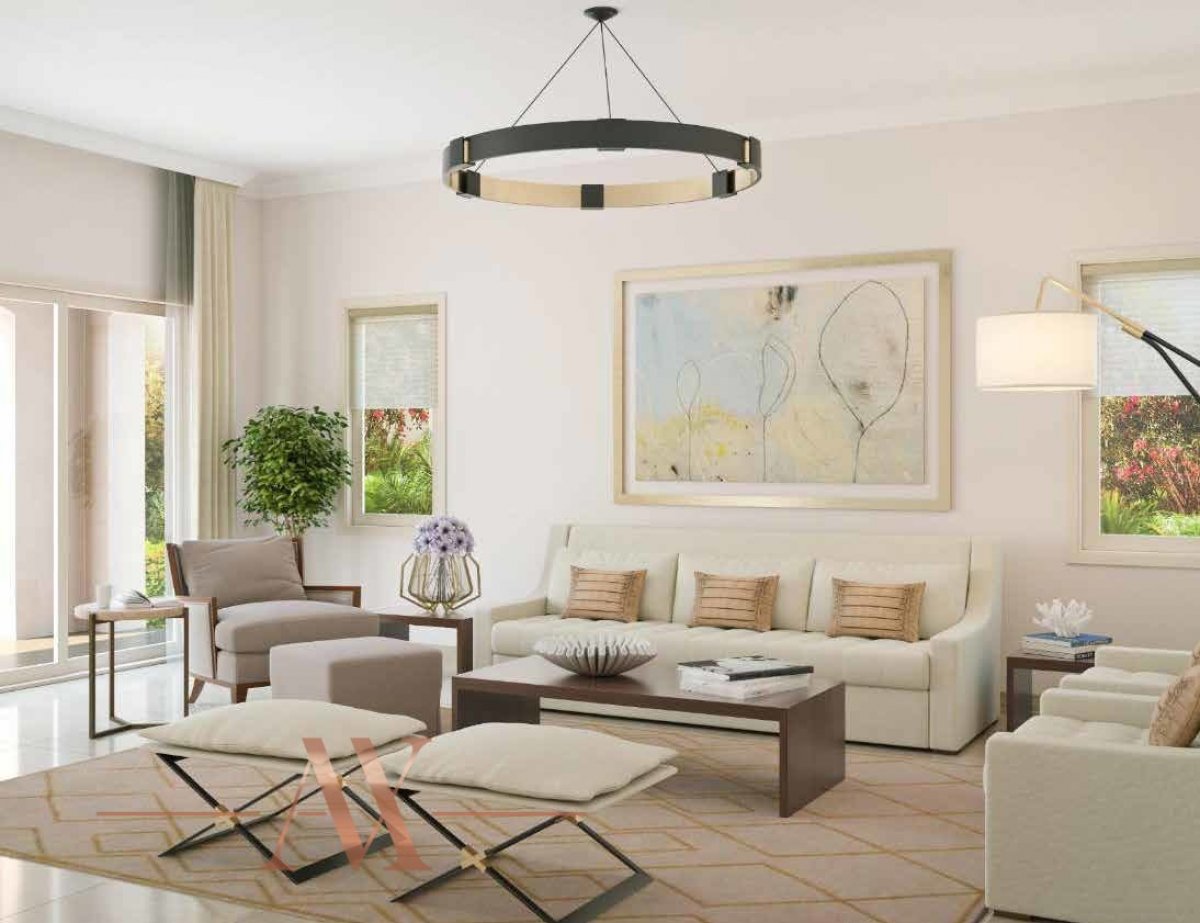 Villa à Dubai Land, EAU, 4 chambres, 269,3 m² № 25044 - 10