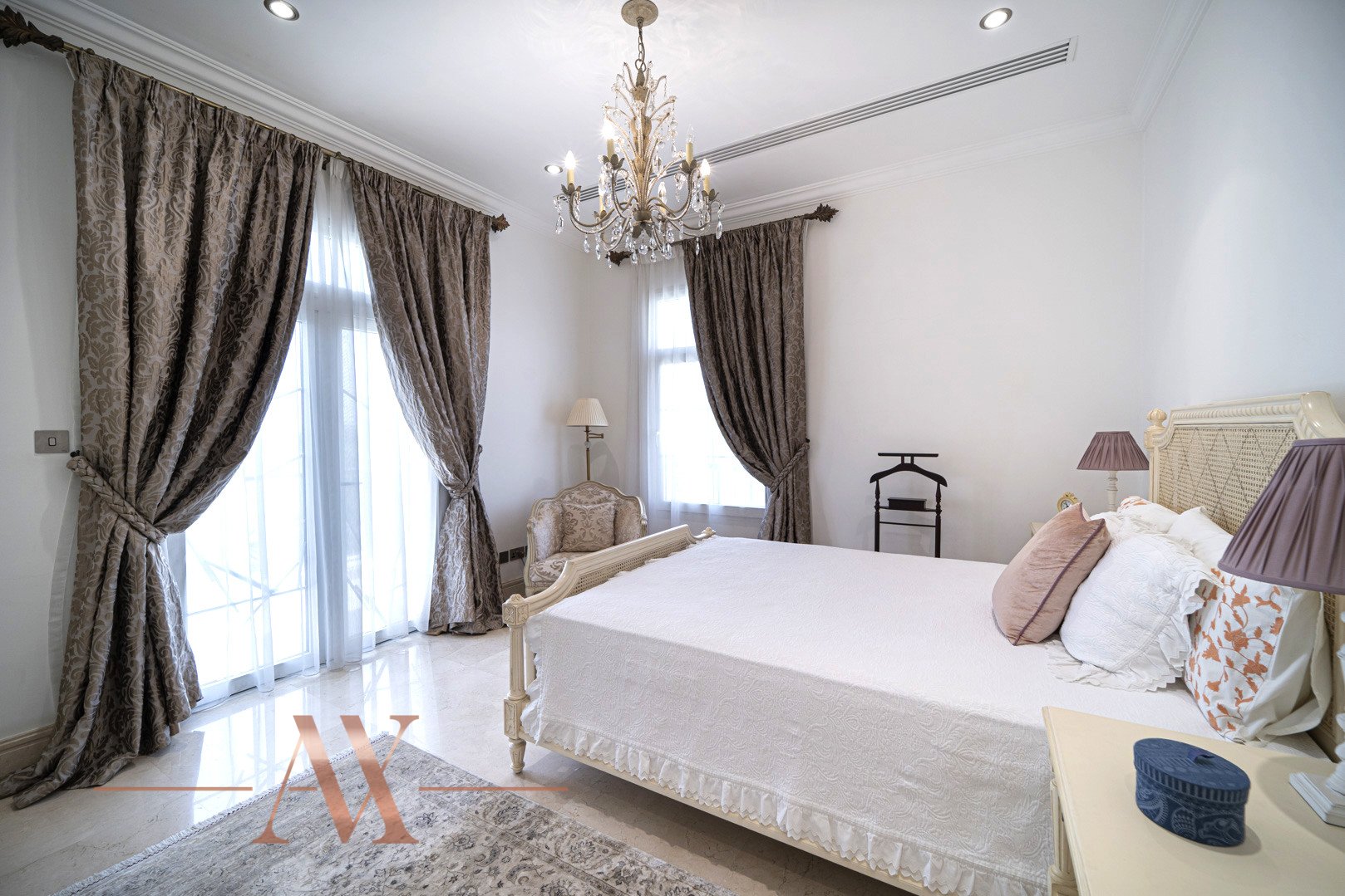 Villa à Emirates Hills, Dubai, EAU, 5 chambres, 1365,2 m² № 25039 - 13
