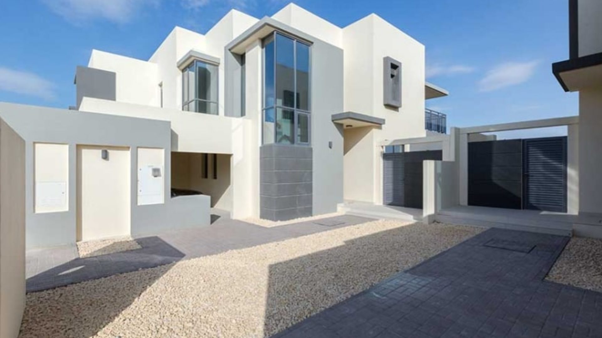 Maison de ville à MAPLE, Dubai Hills Estate, EAU, 293 m² № 25144 - 1