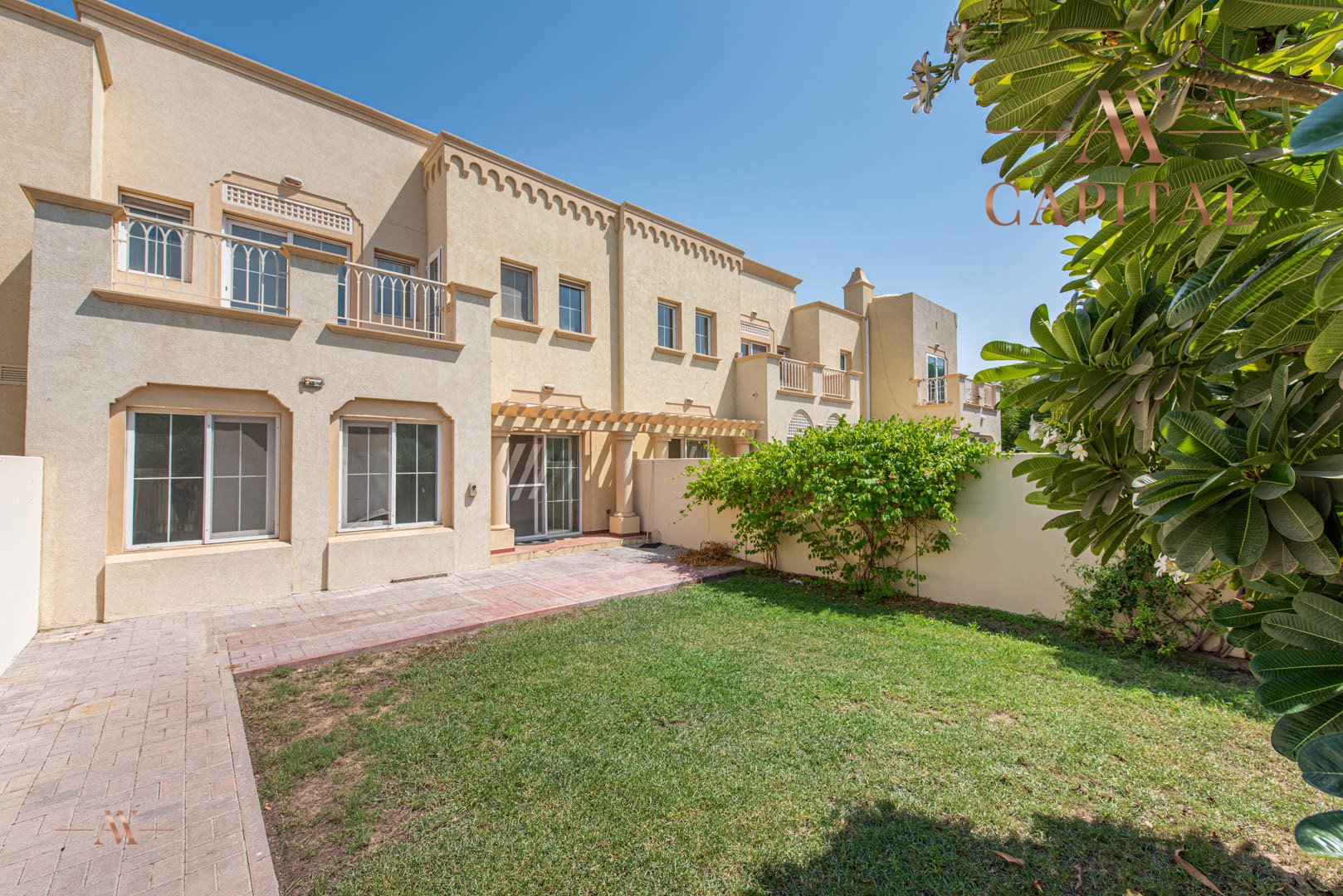 Villa à The Springs, Dubai, EAU, 3 chambres, 255,1 m² № 24978 - 4