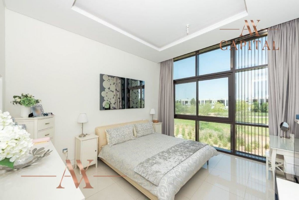 Maison de ville à DAMAC Hills (Akoya by DAMAC), Dubai, EAU, 325,2 m² № 25029 - 7