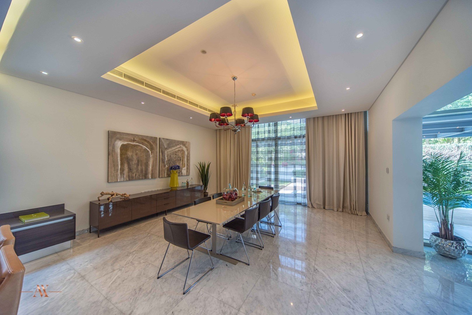 Villa à Mohammed Bin Rashid City, Dubai, EAU, 5 chambres, 733,9 m² № 24981 - 6
